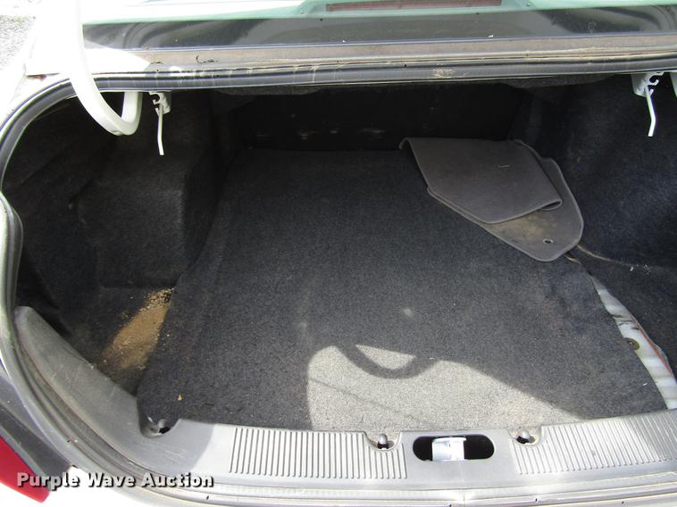 image for item DD7899 2006 Ford Taurus SE