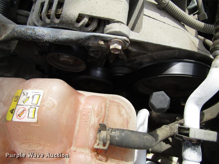 image for item DD7899 2006 Ford Taurus SE