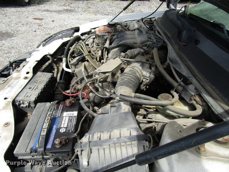 image for item DD7899 2006 Ford Taurus SE