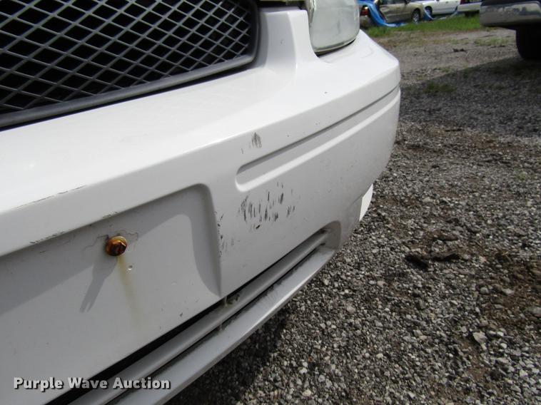 image for item DD7899 2006 Ford Taurus SE