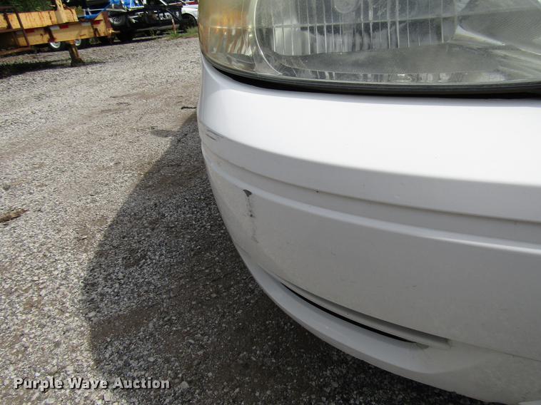 image for item DD7899 2006 Ford Taurus SE