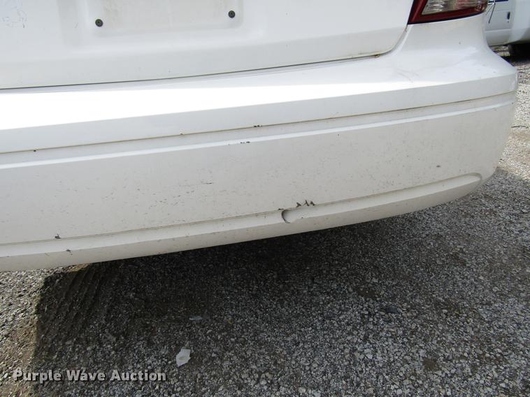 image for item DD7899 2006 Ford Taurus SE