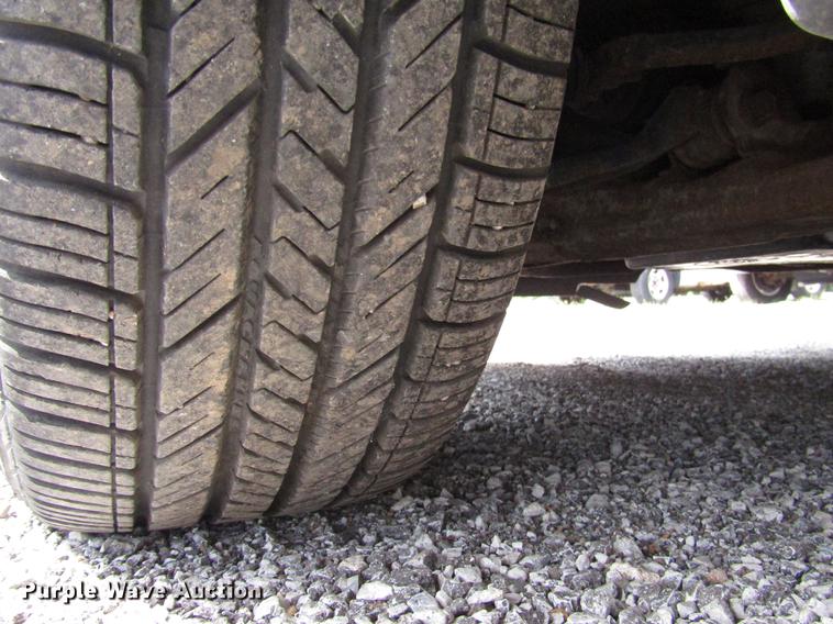 image for item DD7899 2006 Ford Taurus SE