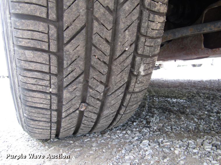 image for item DD7899 2006 Ford Taurus SE