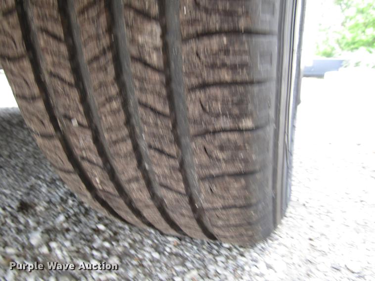 image for item DD7899 2006 Ford Taurus SE