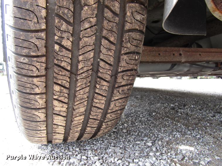 image for item DD7899 2006 Ford Taurus SE