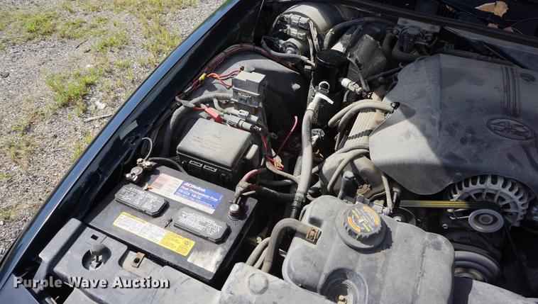 image for item DD7902 2000 Ford Crown Victoria Police Interceptor