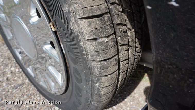 image for item DD7902 2000 Ford Crown Victoria Police Interceptor