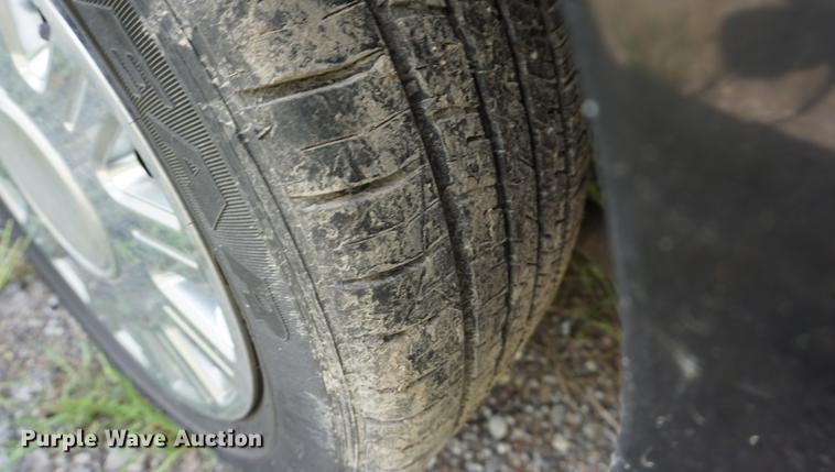 image for item DD7902 2000 Ford Crown Victoria Police Interceptor