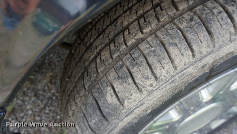 image for item DD7902 2000 Ford Crown Victoria Police Interceptor