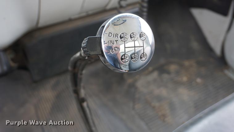 image for item DD7913 1982 Chevrolet Kodiak C70 tanker fire truck