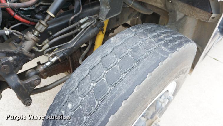 image for item DD7913 1982 Chevrolet Kodiak C70 tanker fire truck