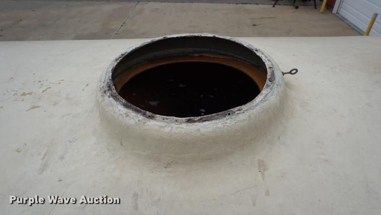 image for item DD7913 1982 Chevrolet Kodiak C70 tanker fire truck