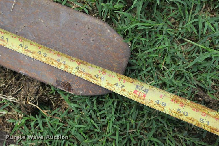 image for item DE3797 2002 John Deere 310SG backhoe