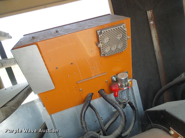 image for item DE5166 2007 Generac QT13068ANSNA generator