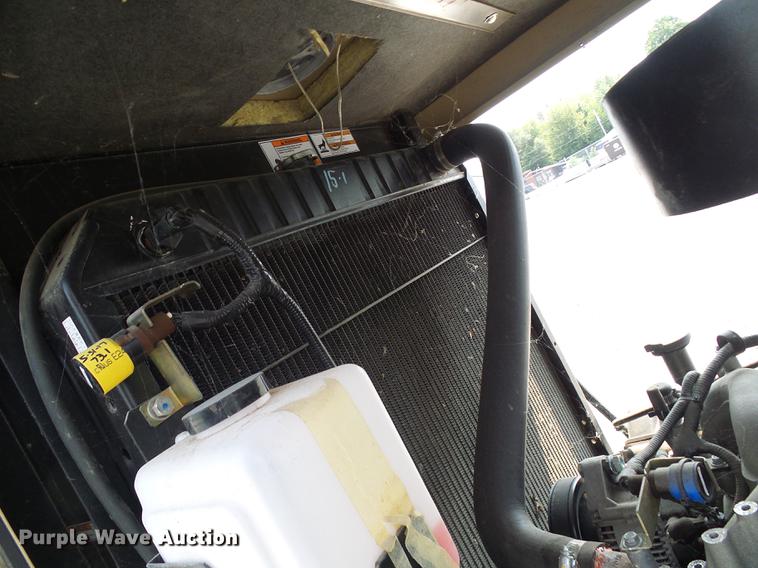 image for item DE5166 2007 Generac QT13068ANSNA generator