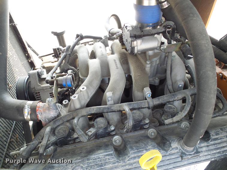 image for item DE5166 2007 Generac QT13068ANSNA generator