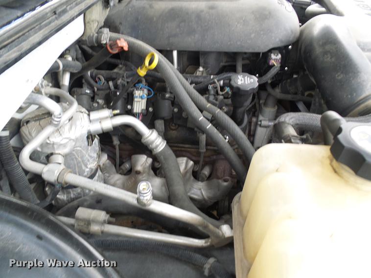 image for item DE5174 2003 GMC Yukon SUV