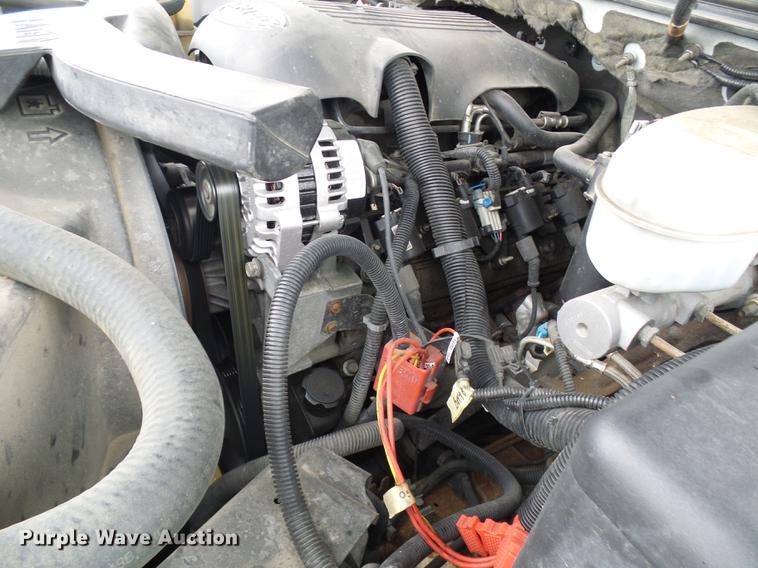 image for item DE5174 2003 GMC Yukon SUV