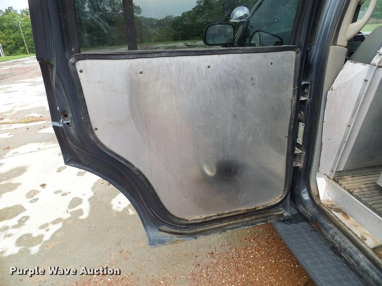 image for item DE5175 2008 Dodge Durango SUV