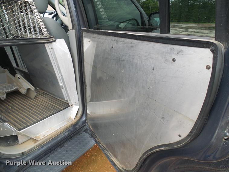 image for item DE5175 2008 Dodge Durango SUV