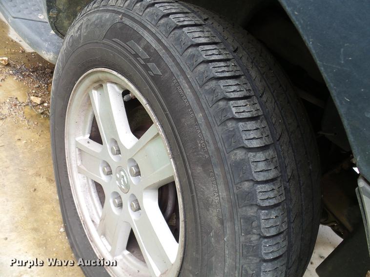 image for item DE5176 2008 Dodge Durango SUV