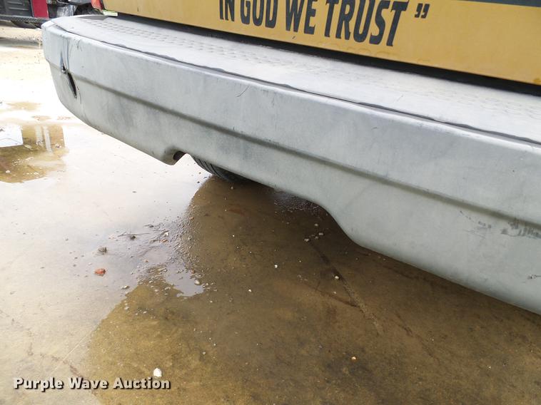 image for item DE5176 2008 Dodge Durango SUV