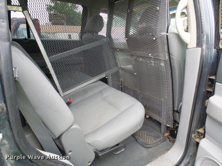 image for item DE5176 2008 Dodge Durango SUV