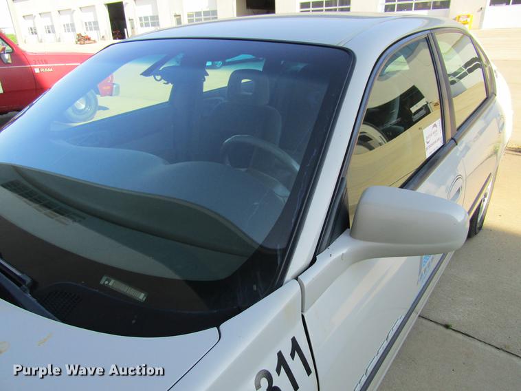 image for item DF3848 2003 Chevrolet Impala