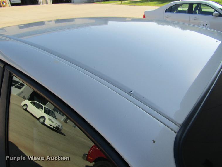 image for item DF3848 2003 Chevrolet Impala