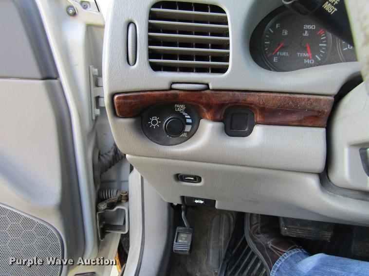 image for item DF3848 2003 Chevrolet Impala