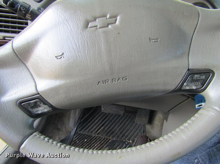 image for item DF3848 2003 Chevrolet Impala