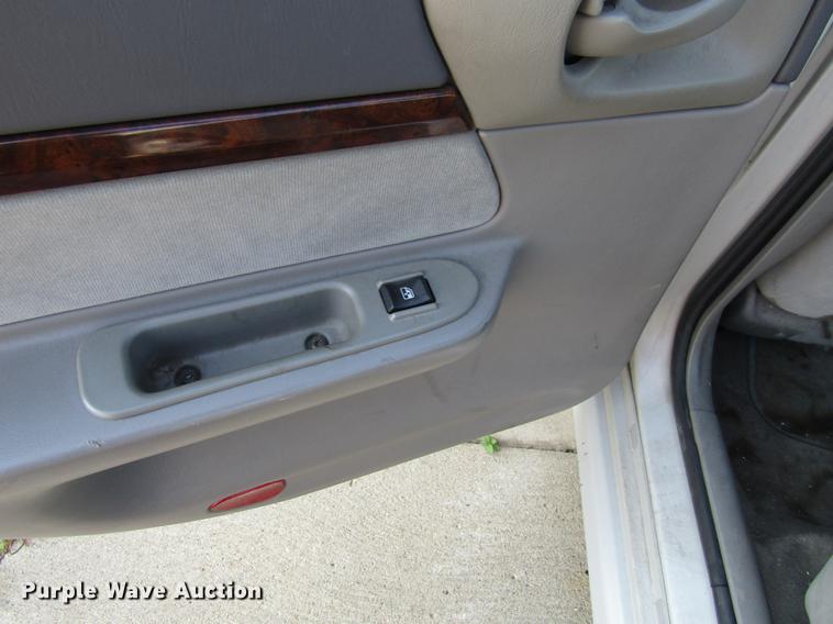 image for item DF3848 2003 Chevrolet Impala