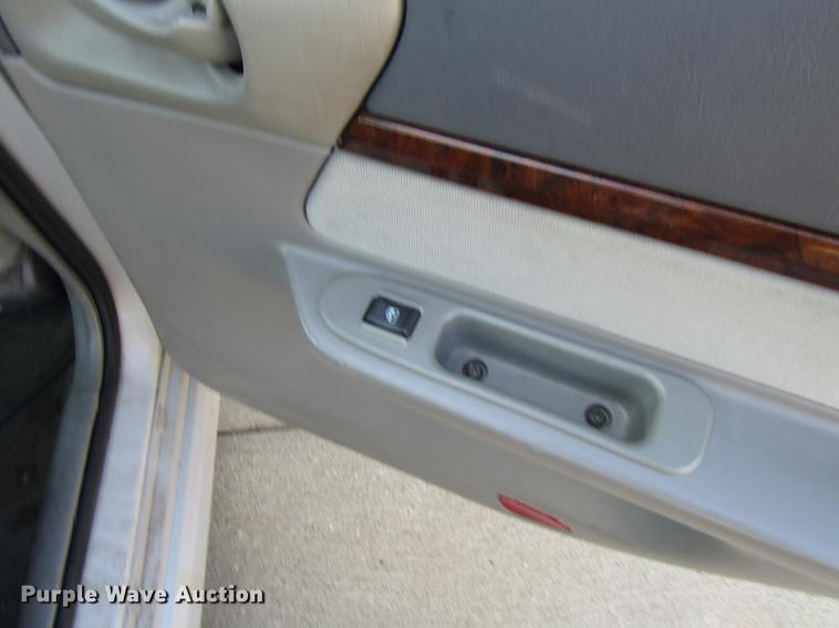 image for item DF3848 2003 Chevrolet Impala