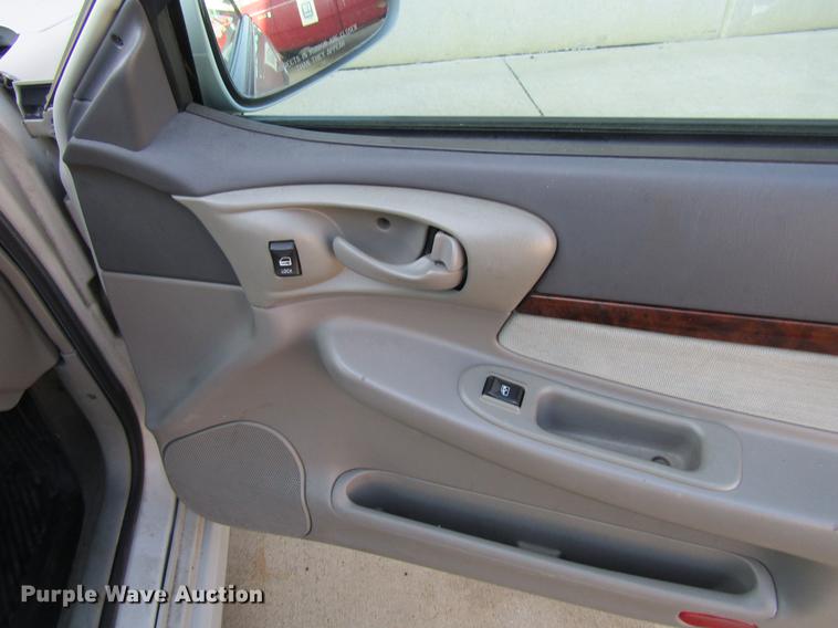 image for item DF3848 2003 Chevrolet Impala