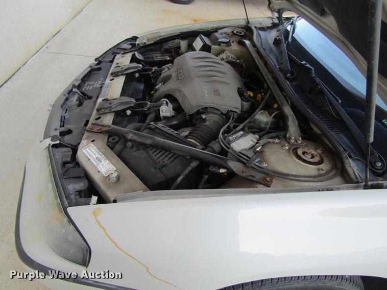 image for item DF3848 2003 Chevrolet Impala