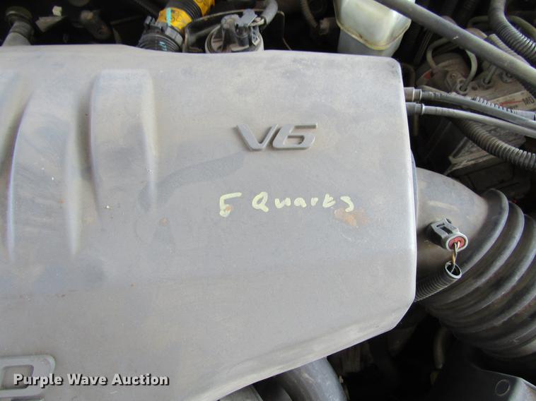 image for item DF3848 2003 Chevrolet Impala