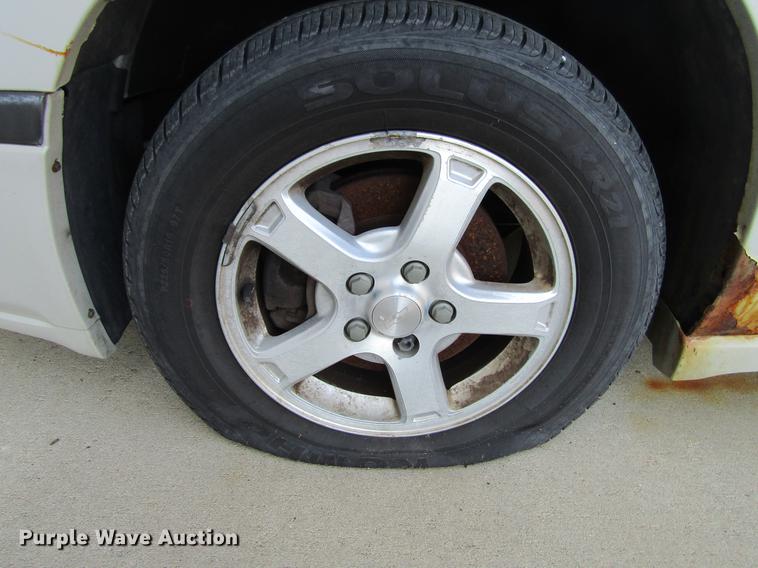 image for item DF3848 2003 Chevrolet Impala