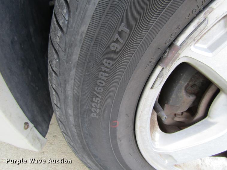 image for item DF3848 2003 Chevrolet Impala