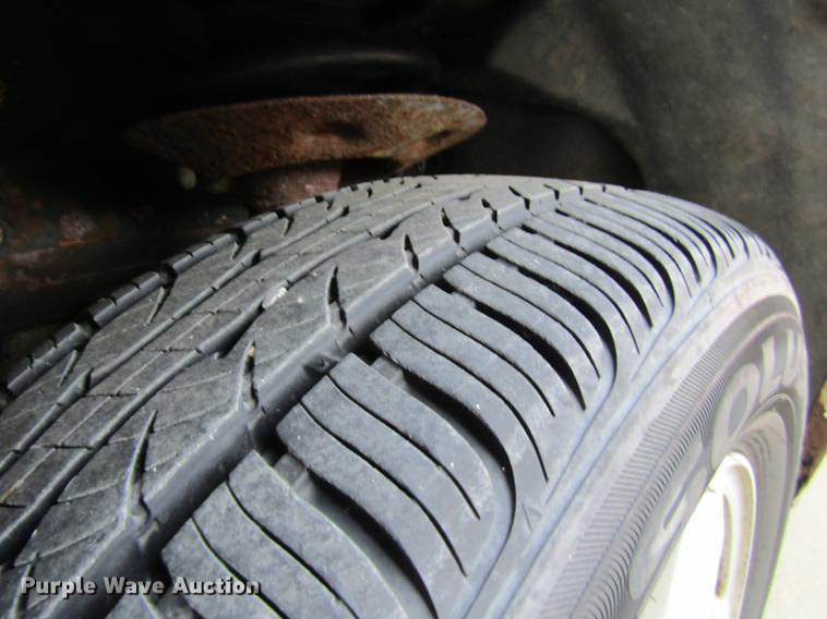 image for item DF3848 2003 Chevrolet Impala