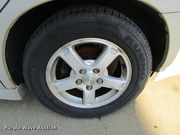 image for item DF3848 2003 Chevrolet Impala