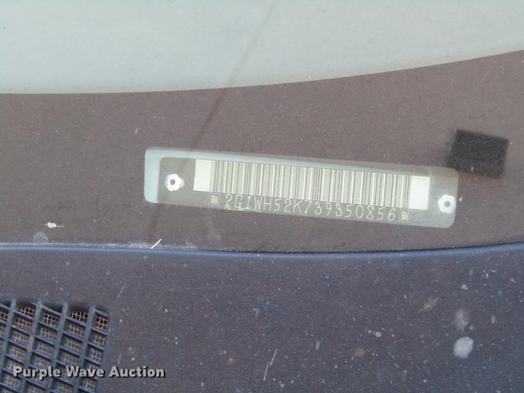 image for item DF3848 2003 Chevrolet Impala