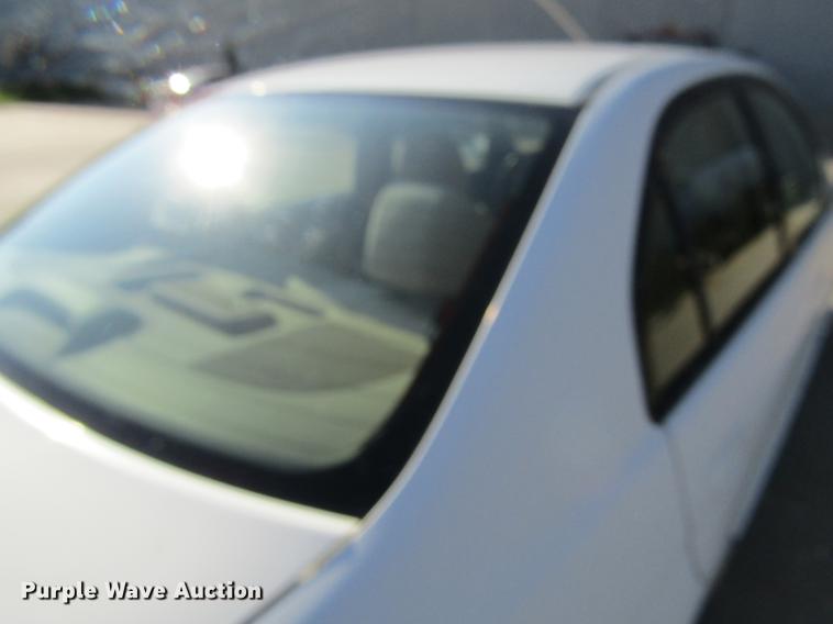 image for item DF3849 2004 Honda Civic