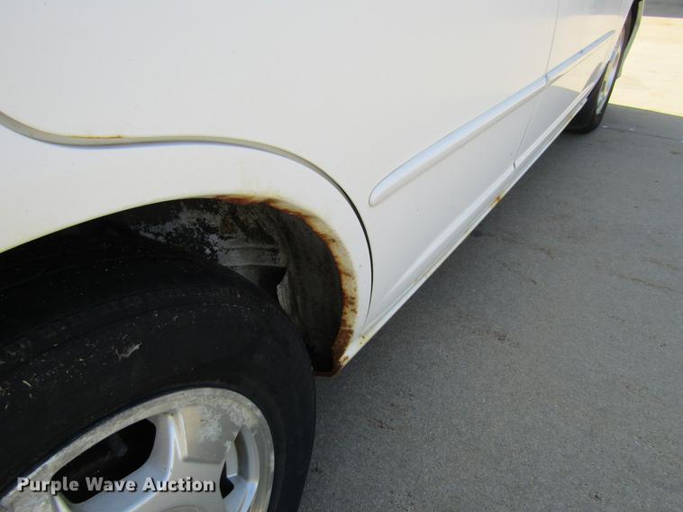 image for item DF3849 2004 Honda Civic