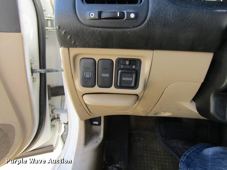 image for item DF3849 2004 Honda Civic