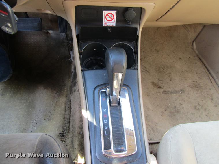 image for item DF3849 2004 Honda Civic