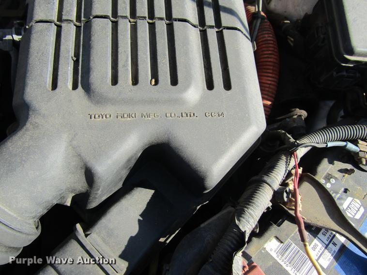 image for item DF3849 2004 Honda Civic