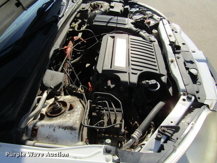 image for item DF3849 2004 Honda Civic