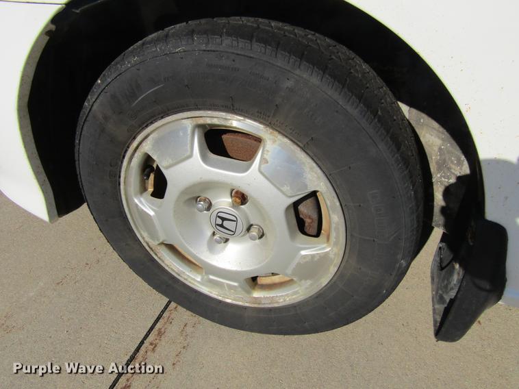 image for item DF3849 2004 Honda Civic