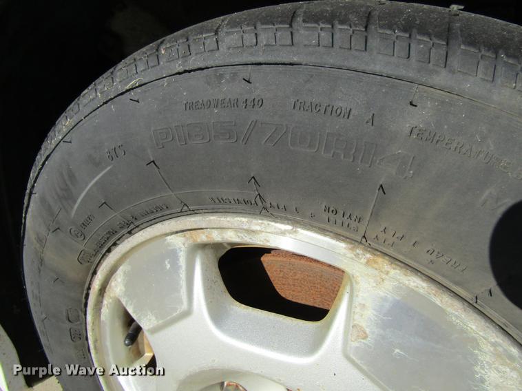 image for item DF3849 2004 Honda Civic